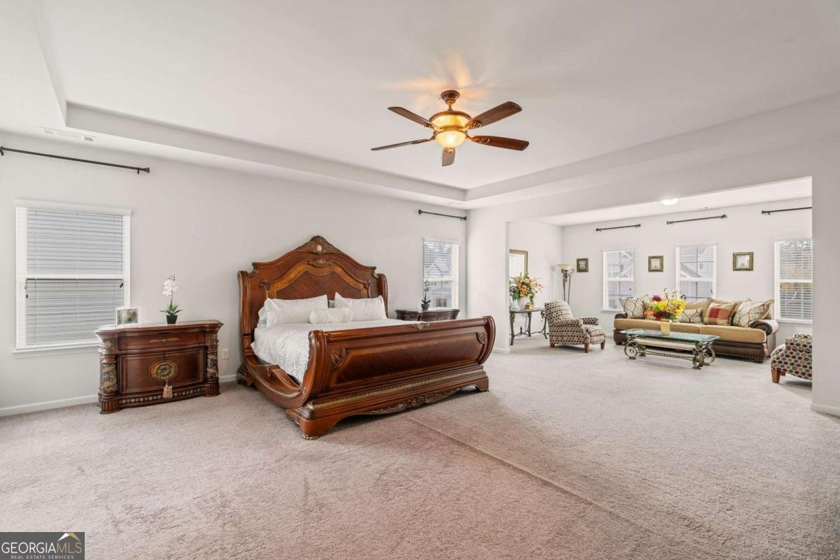 7905 Brewton Creek Drive Cumming - Photo 21