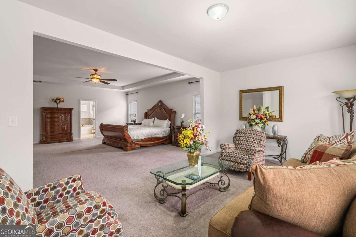 7905 Brewton Creek Drive Cumming - Photo 24