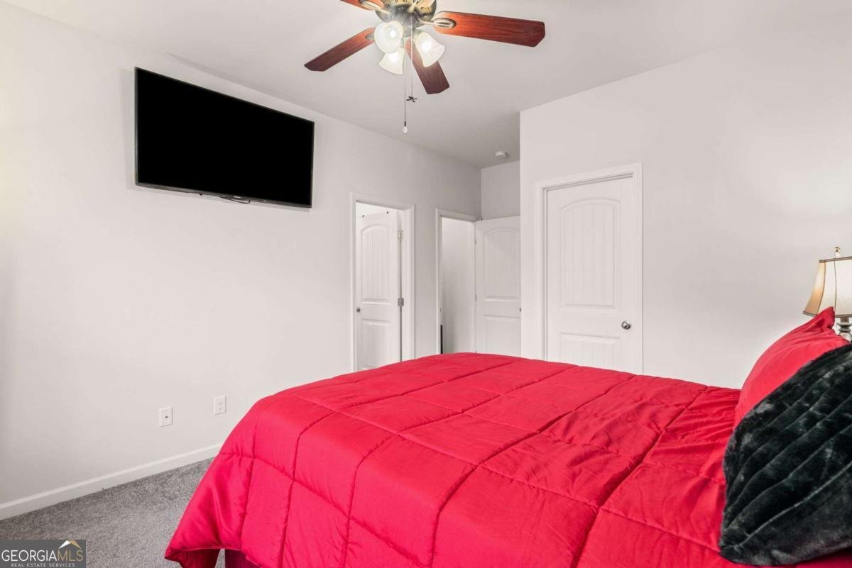 7905 Brewton Creek Drive Cumming - Photo 32