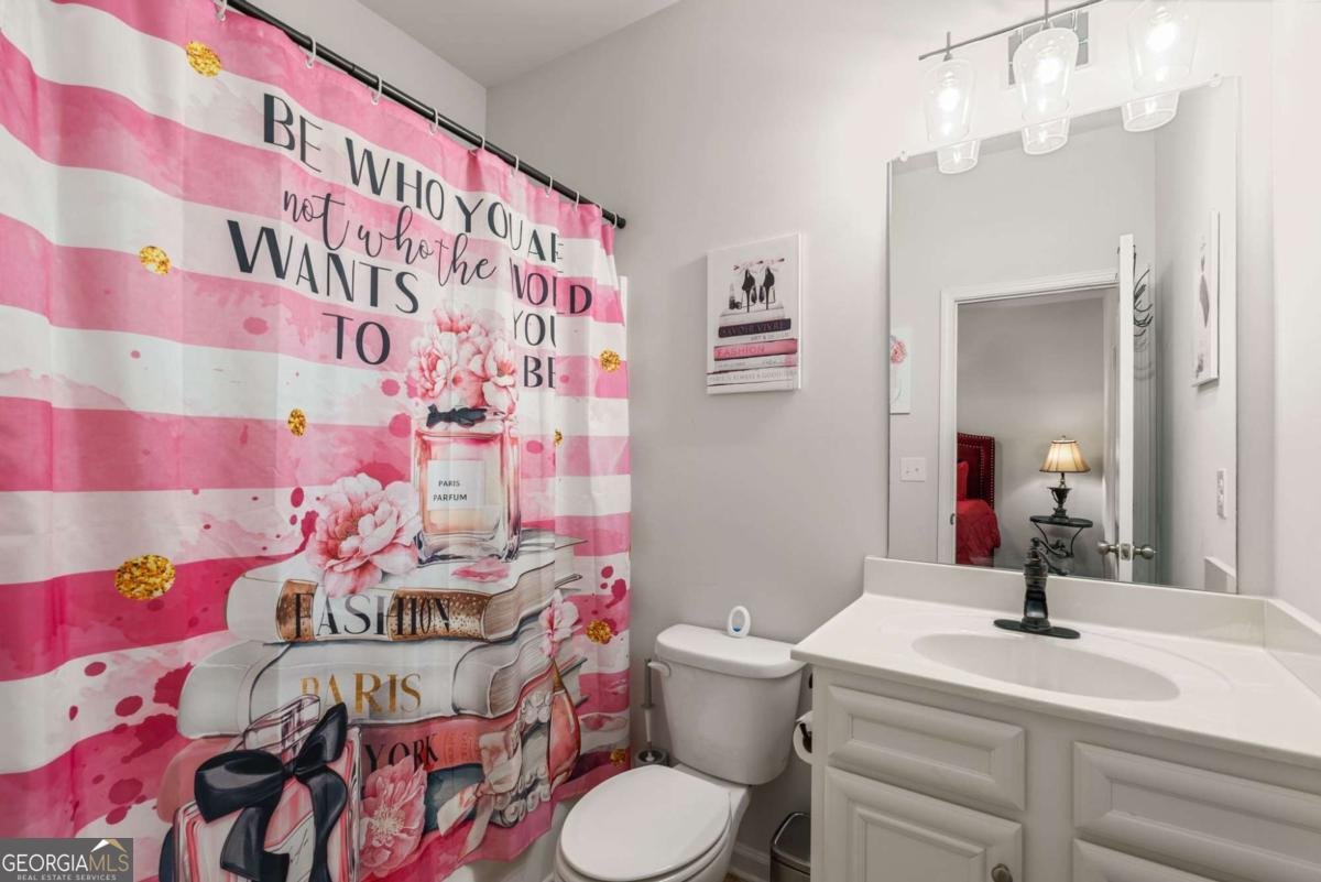 7905 Brewton Creek Drive Cumming - Photo 33