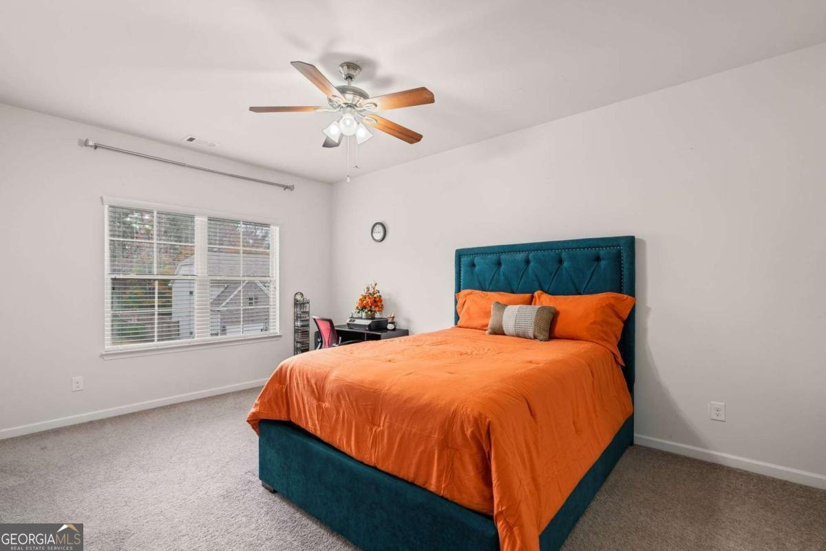 7905 Brewton Creek Drive Cumming - Photo 34