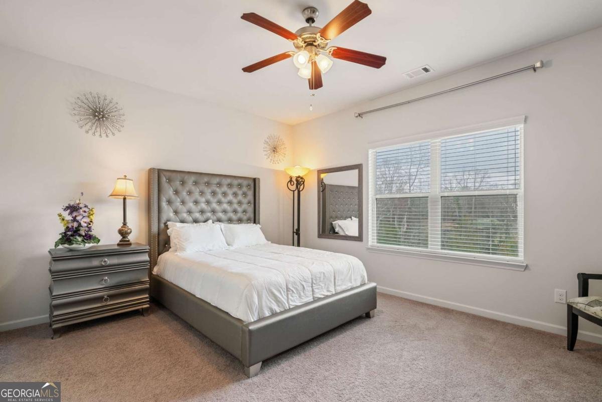 7905 Brewton Creek Drive Cumming - Photo 38