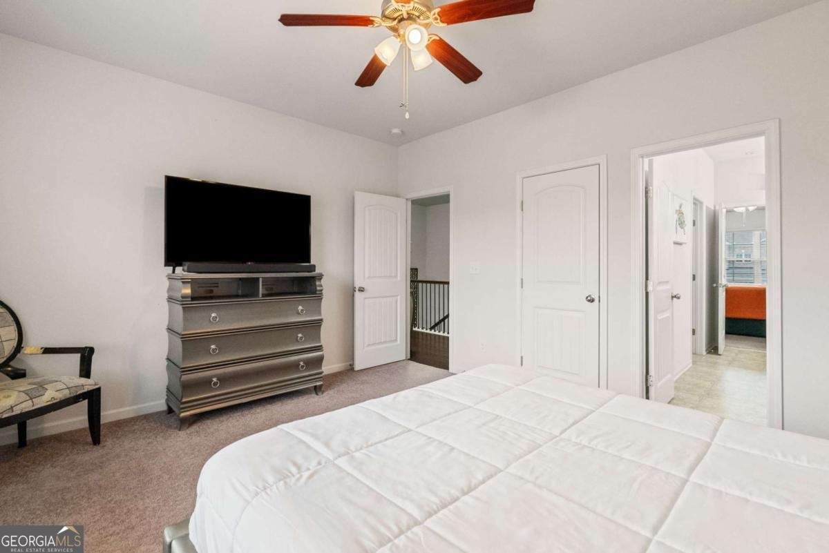 7905 Brewton Creek Drive Cumming - Photo 39