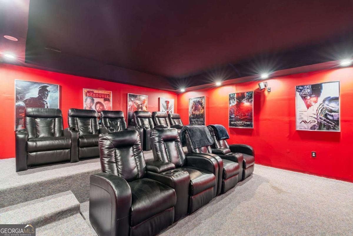 7905 Brewton Creek Drive Cumming - Photo 40