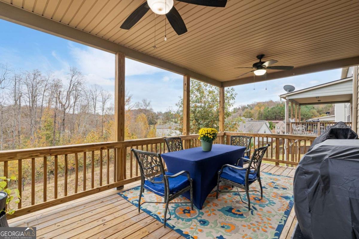 7905 Brewton Creek Drive Cumming - Photo 43