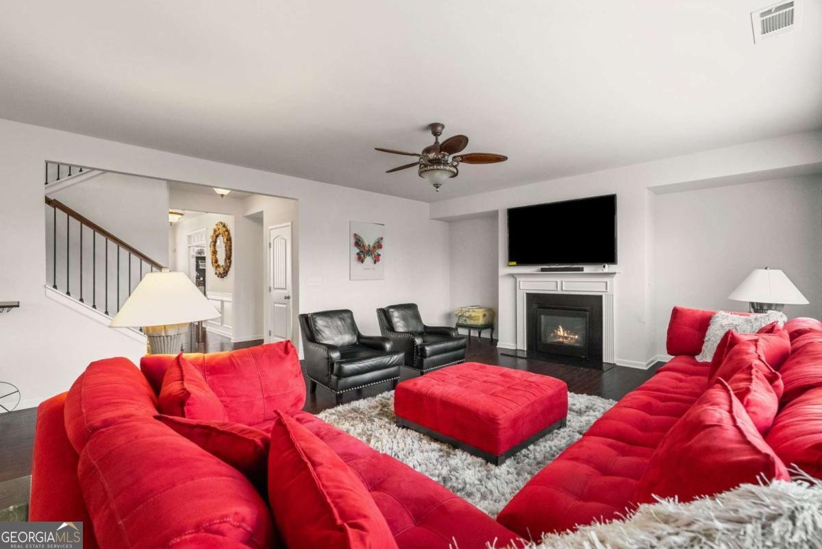 7905 Brewton Creek Drive Cumming - Photo 9