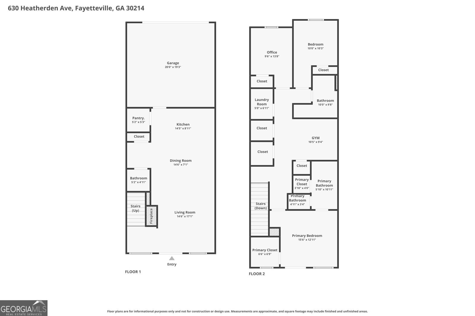 630 Heatherden Avenue Fayetteville - Photo 25