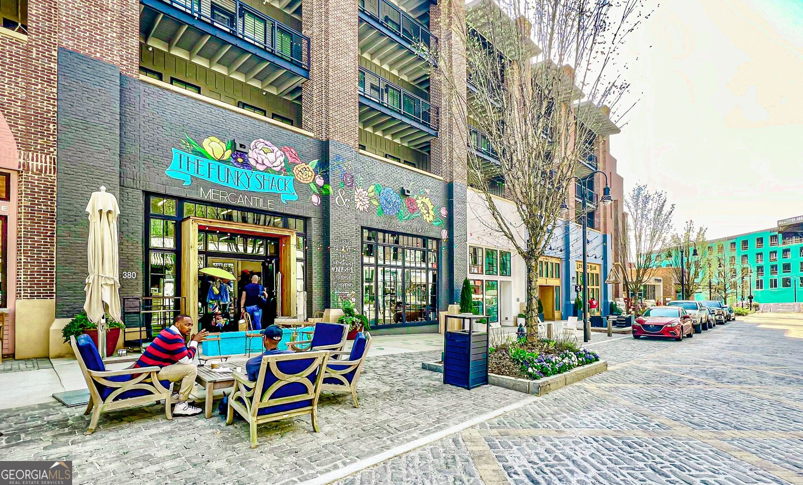 630 Heatherden Avenue Fayetteville - Photo 28