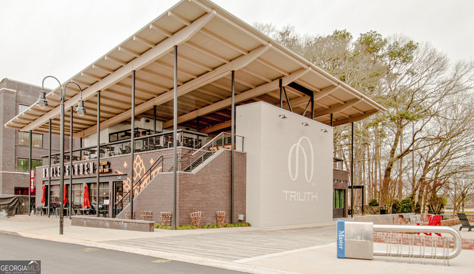 630 Heatherden Avenue Fayetteville - Photo 29