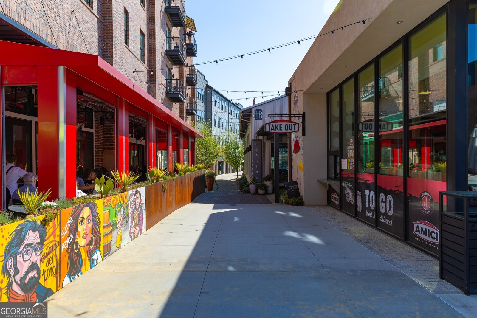 630 Heatherden Avenue Fayetteville - Photo 31