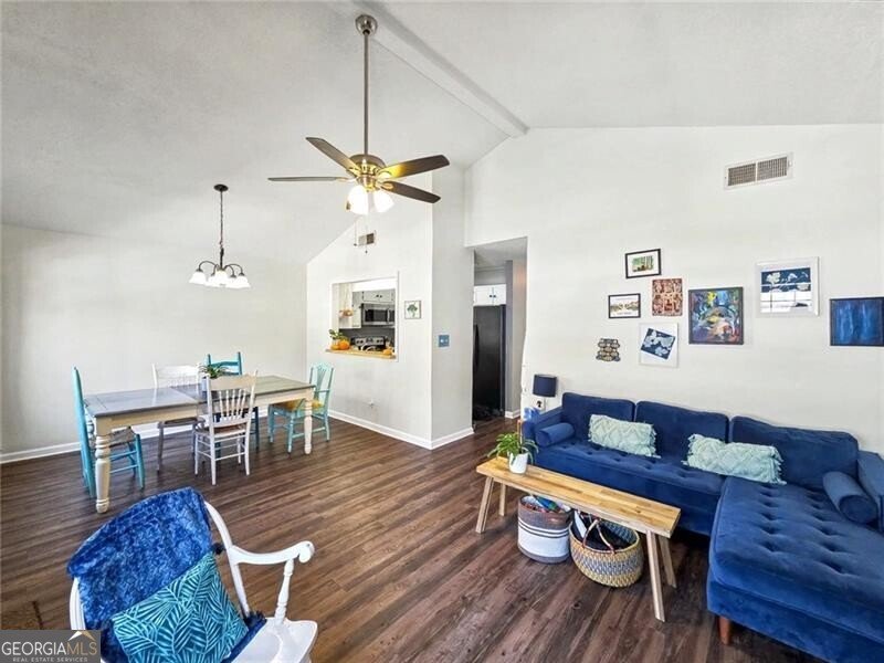 5972 Wintergreen Road Norcross - Photo 11