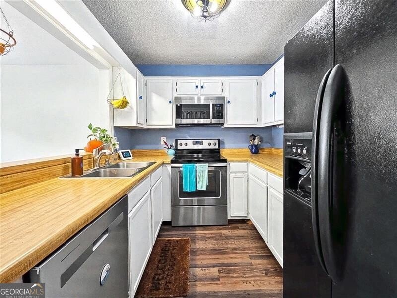 5972 Wintergreen Road Norcross - Photo 12