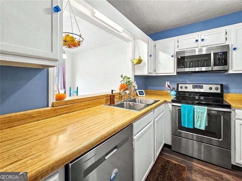 5972 Wintergreen Road Norcross - Photo 14