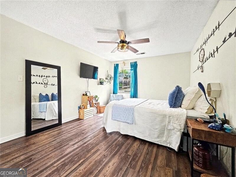 5972 Wintergreen Road Norcross - Photo 17