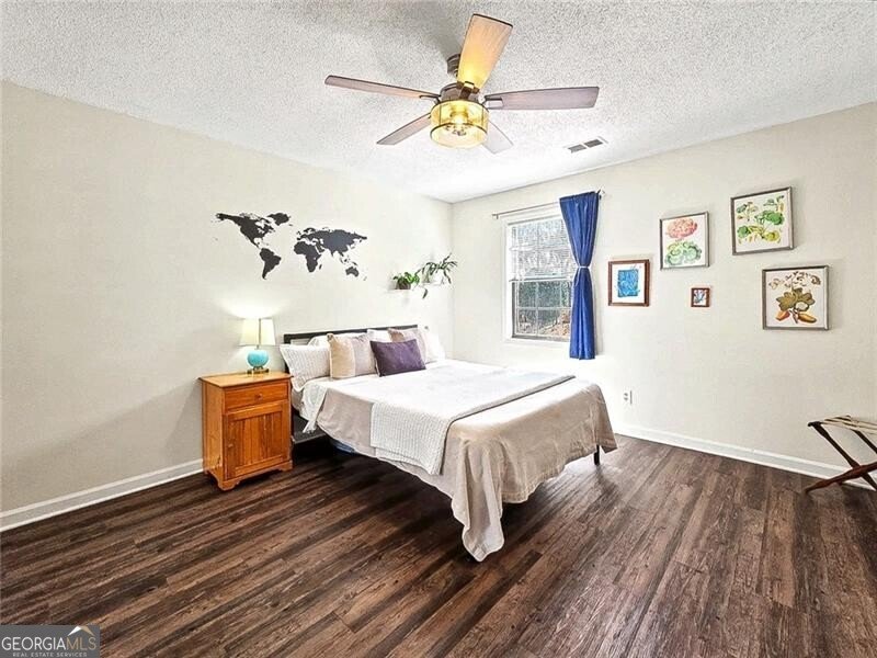 5972 Wintergreen Road Norcross - Photo 20