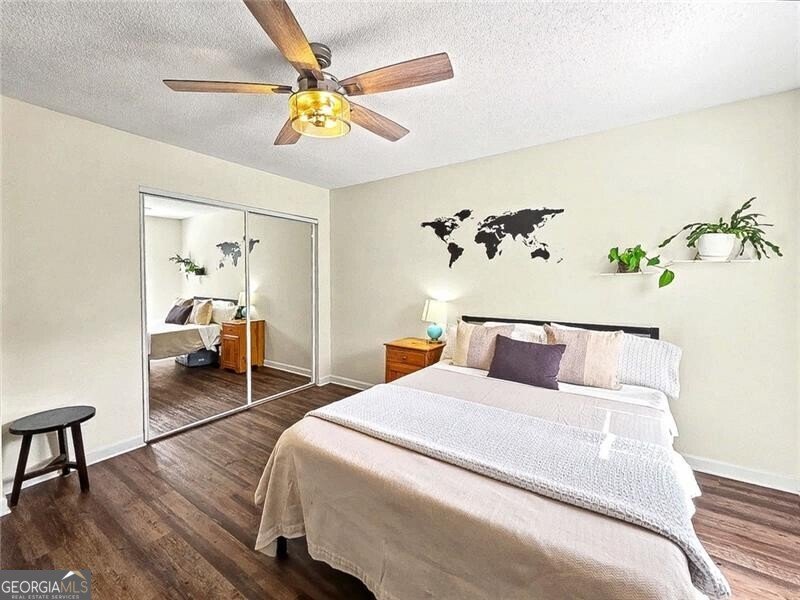 5972 Wintergreen Road Norcross - Photo 21