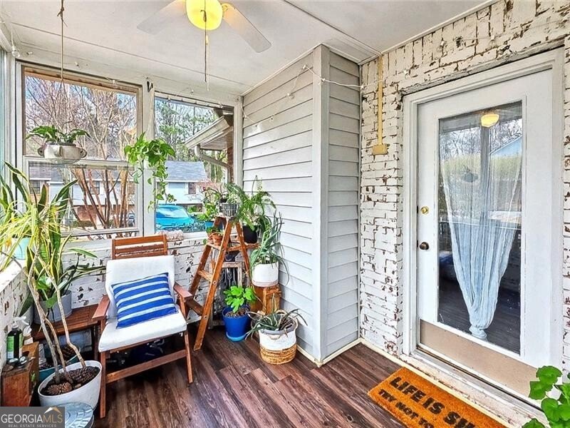 5972 Wintergreen Road Norcross - Photo 26