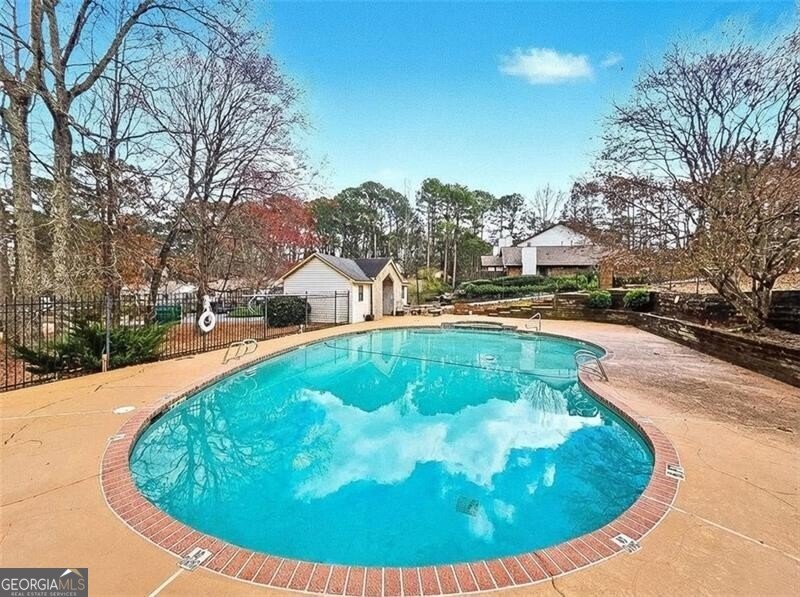 5972 Wintergreen Road Norcross - Photo 32