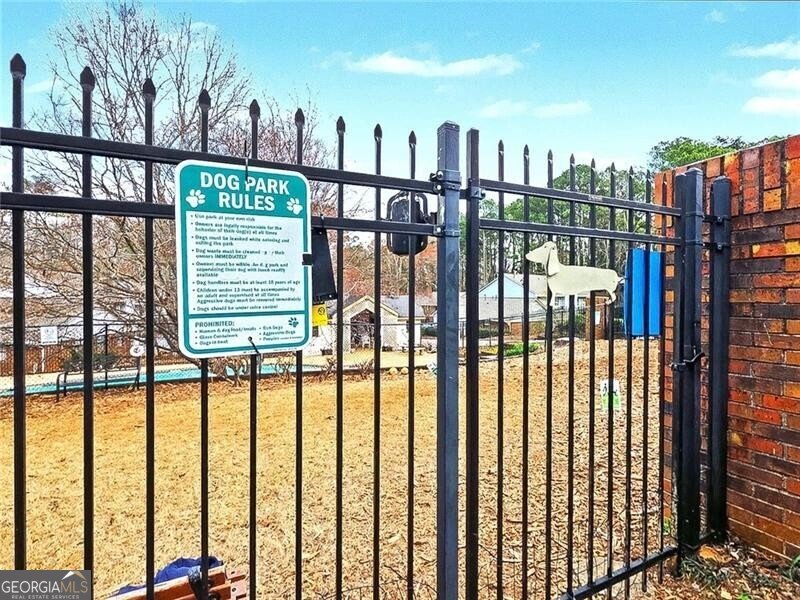 5972 Wintergreen Road Norcross - Photo 37