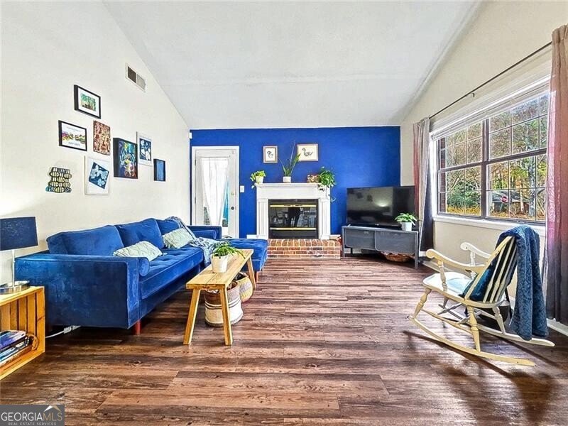 5972 Wintergreen Road Norcross - Photo 6