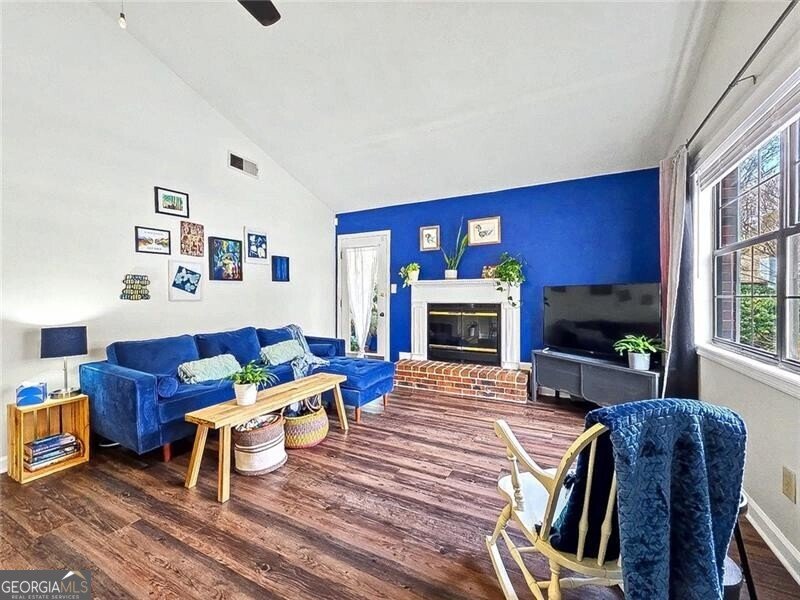 5972 Wintergreen Road Norcross - Photo 7