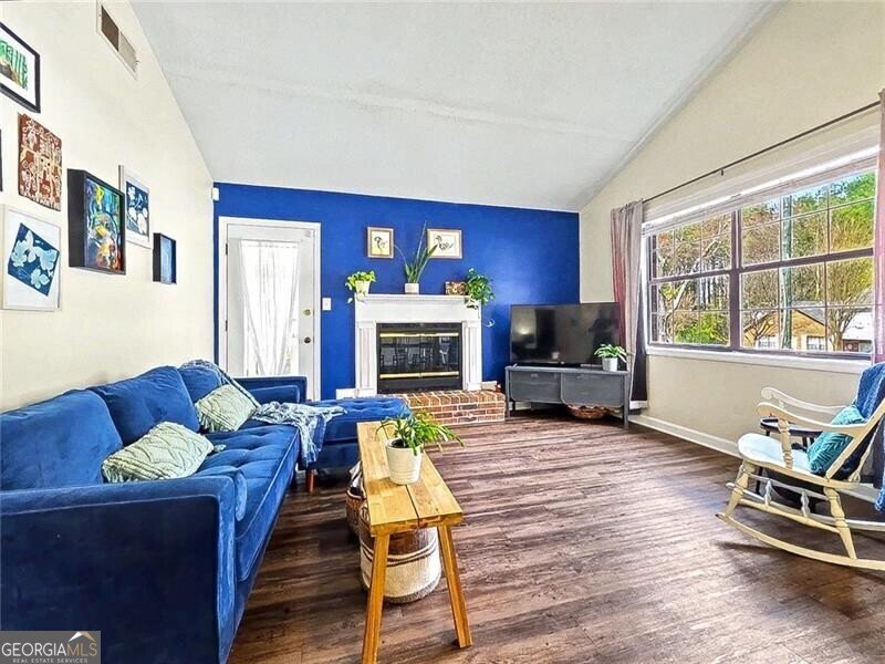 5972 Wintergreen Road Norcross - Photo 8