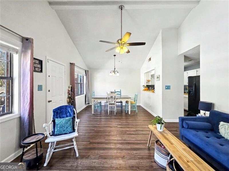 5972 Wintergreen Road Norcross - Photo 9