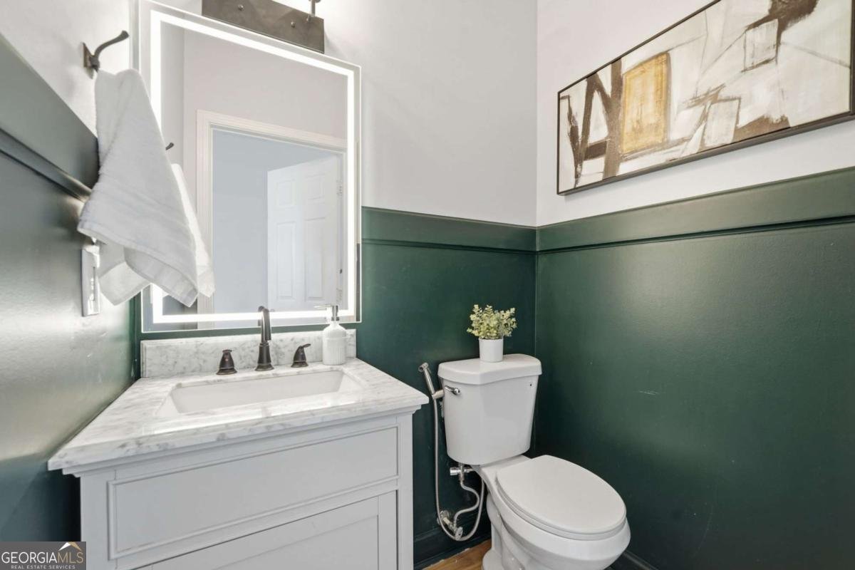 1150 Collier Road Atlanta - Photo 17