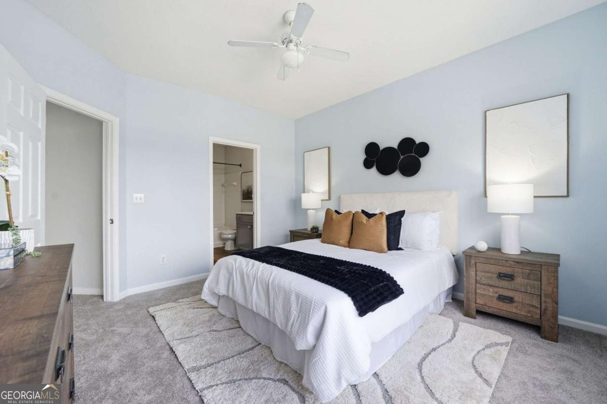 1150 Collier Road Atlanta - Photo 19