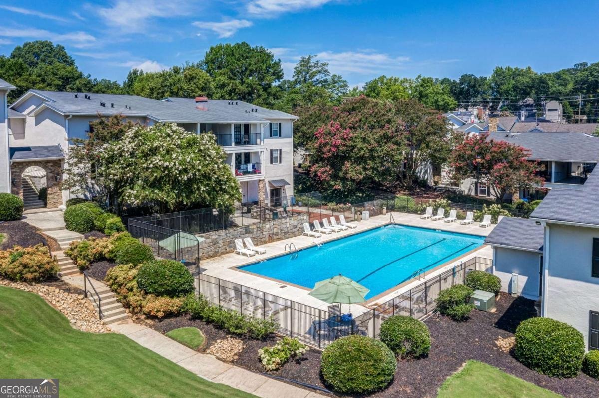 1150 Collier Road Atlanta - Photo 41