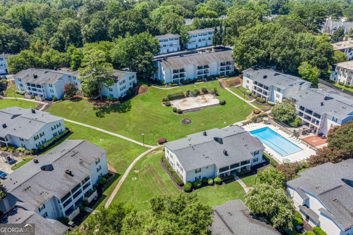 1150 Collier Road Atlanta - Photo 43