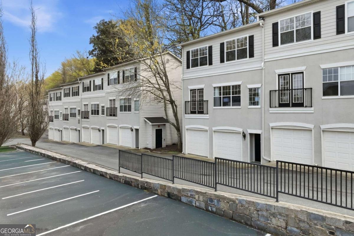 1150 Collier Road Atlanta - Photo 45