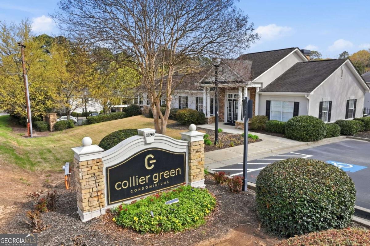 1150 Collier Road Atlanta - Photo 48