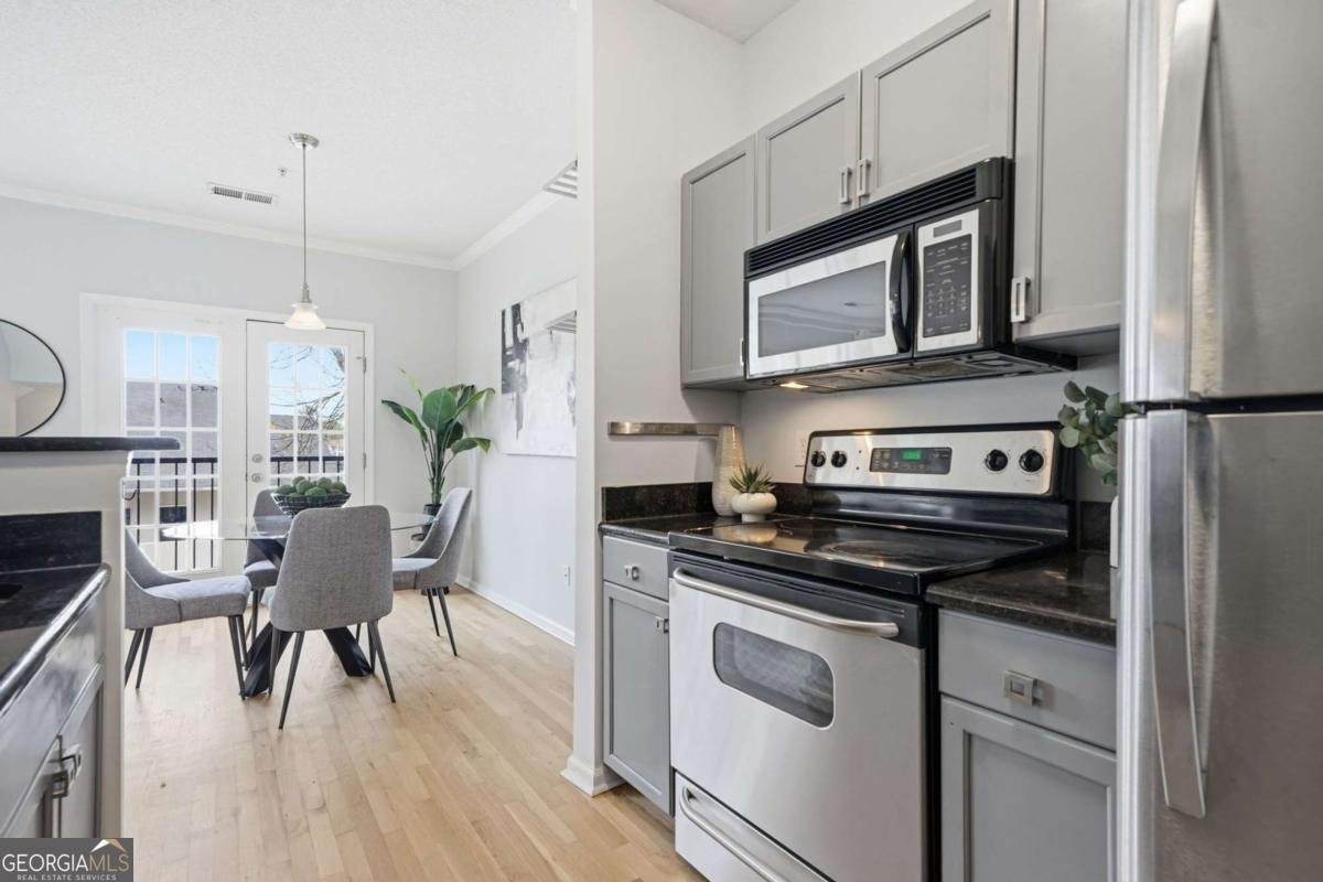 1150 Collier Road Atlanta - Photo 8