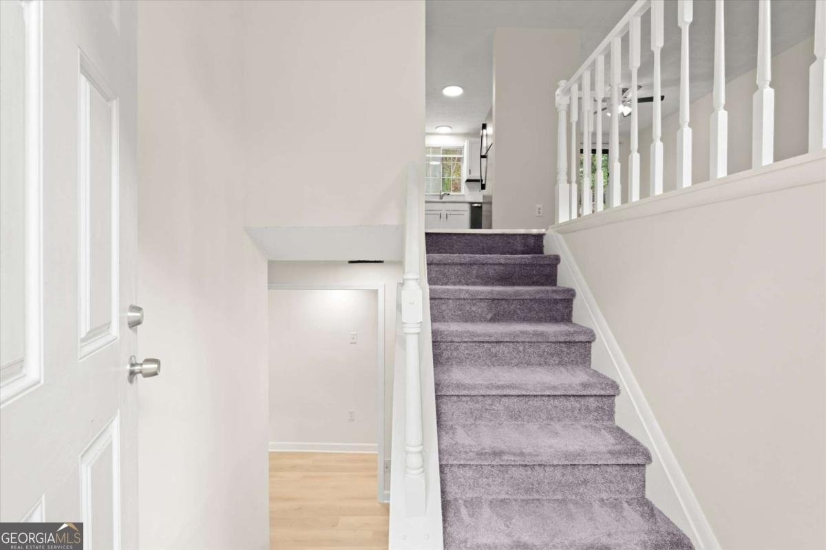 2116 Scarbrough Road Stone Mountain - Photo 21