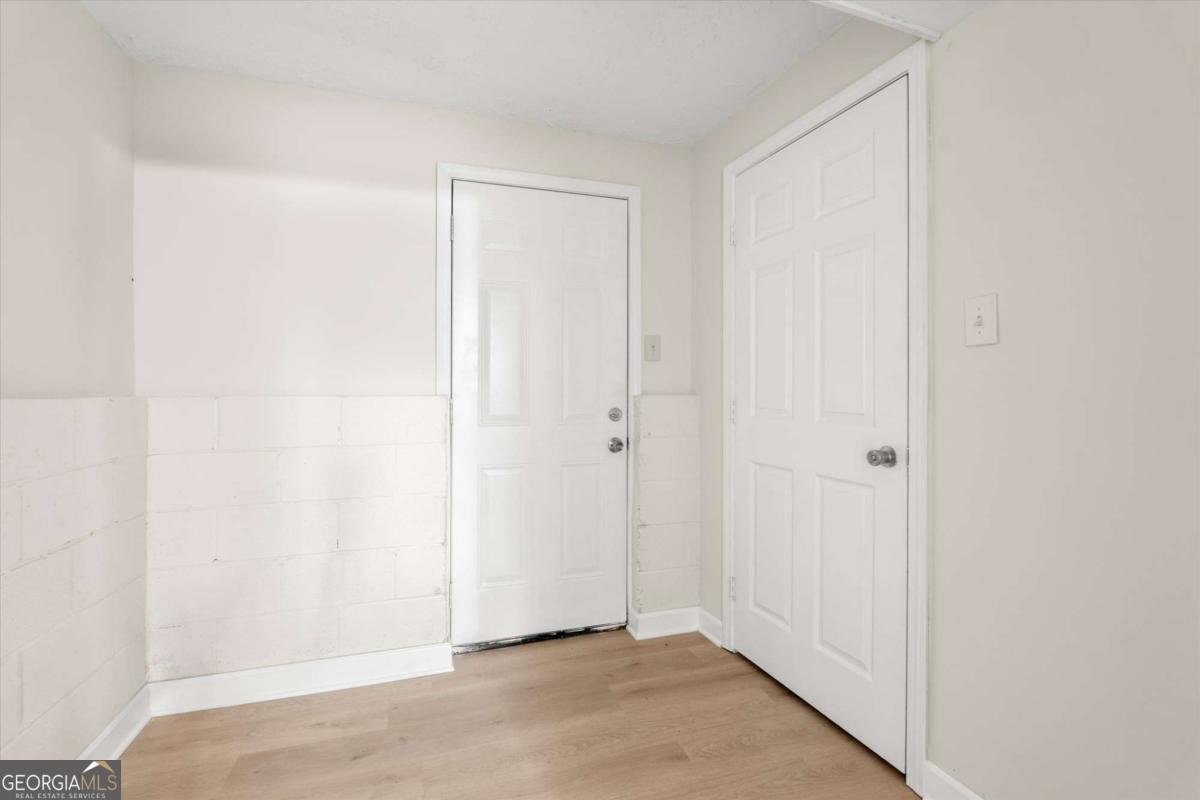 2116 Scarbrough Road Stone Mountain - Photo 26