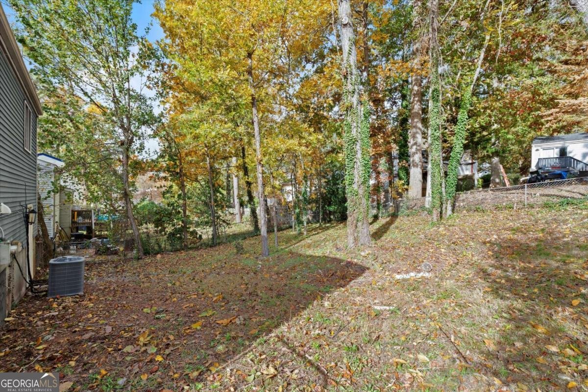 2116 Scarbrough Road Stone Mountain - Photo 30