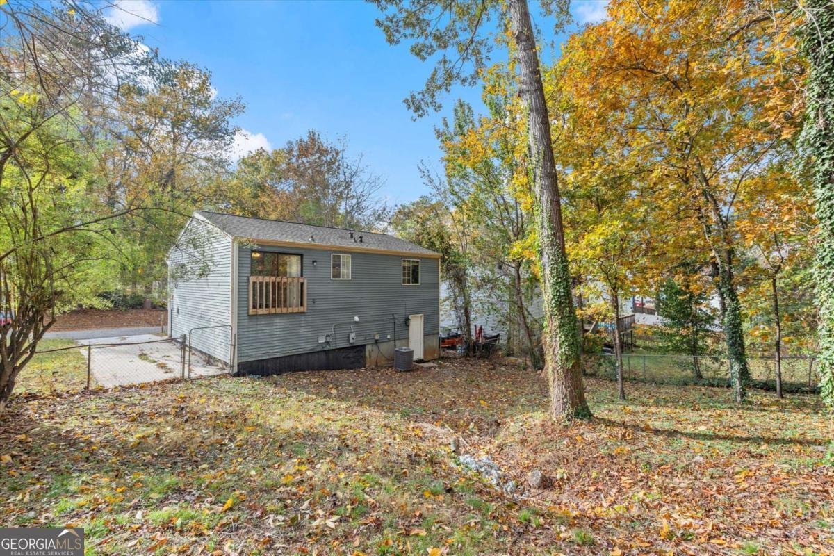 2116 Scarbrough Road Stone Mountain - Photo 31