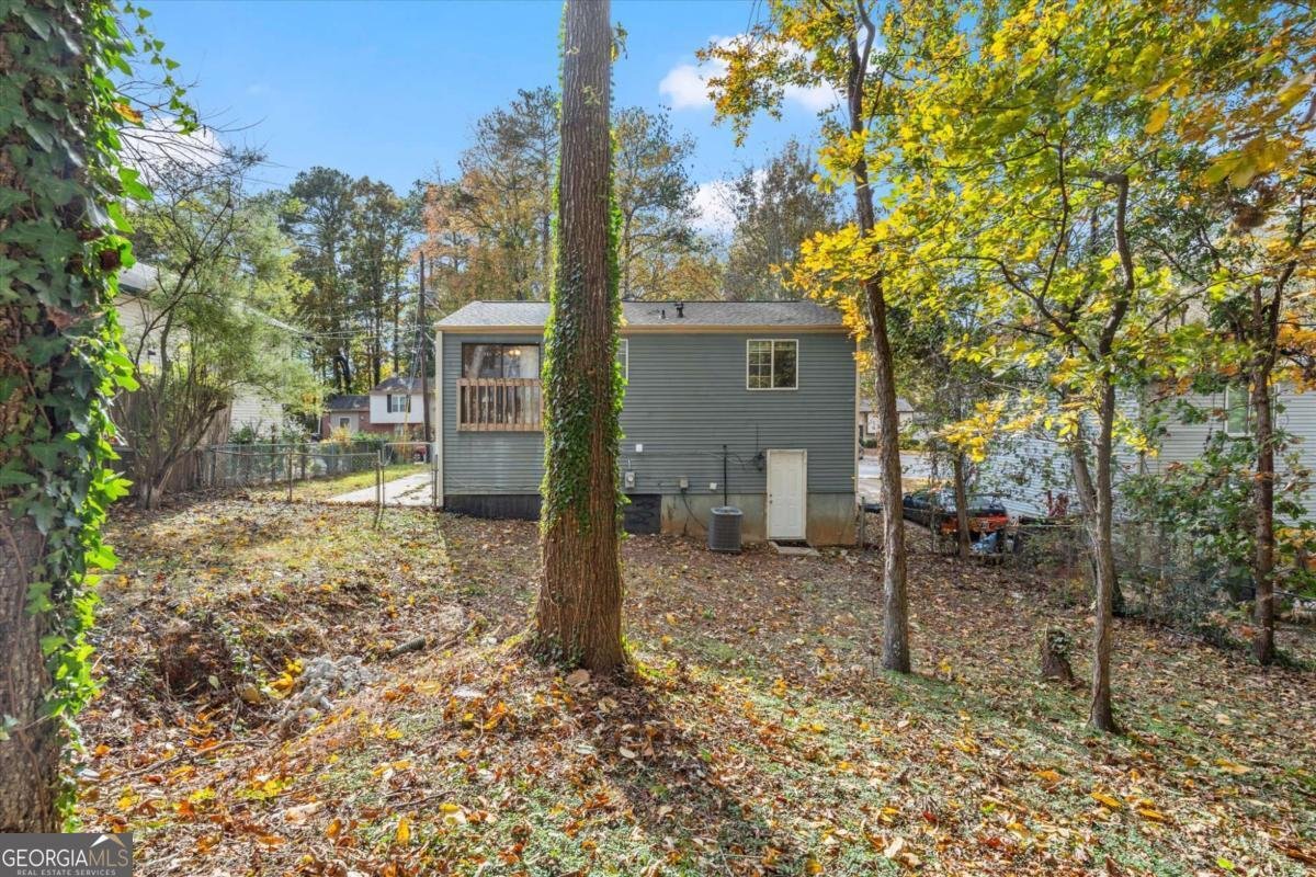 2116 Scarbrough Road Stone Mountain - Photo 32