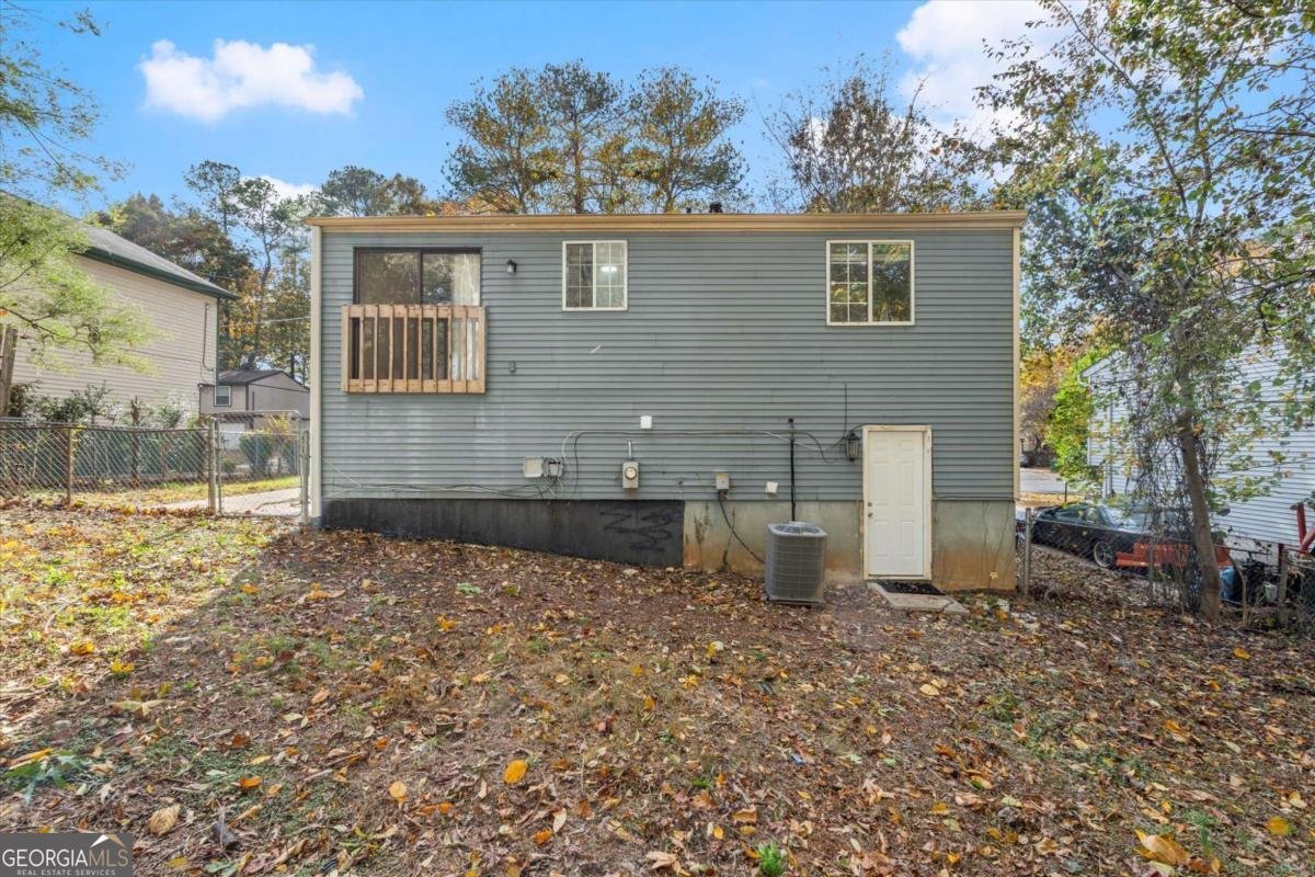 2116 Scarbrough Road Stone Mountain - Photo 33