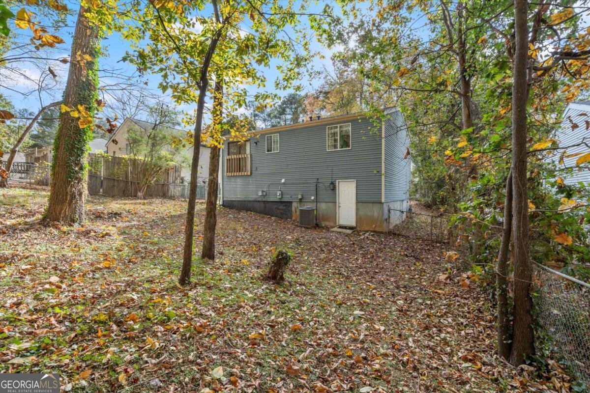 2116 Scarbrough Road Stone Mountain - Photo 34