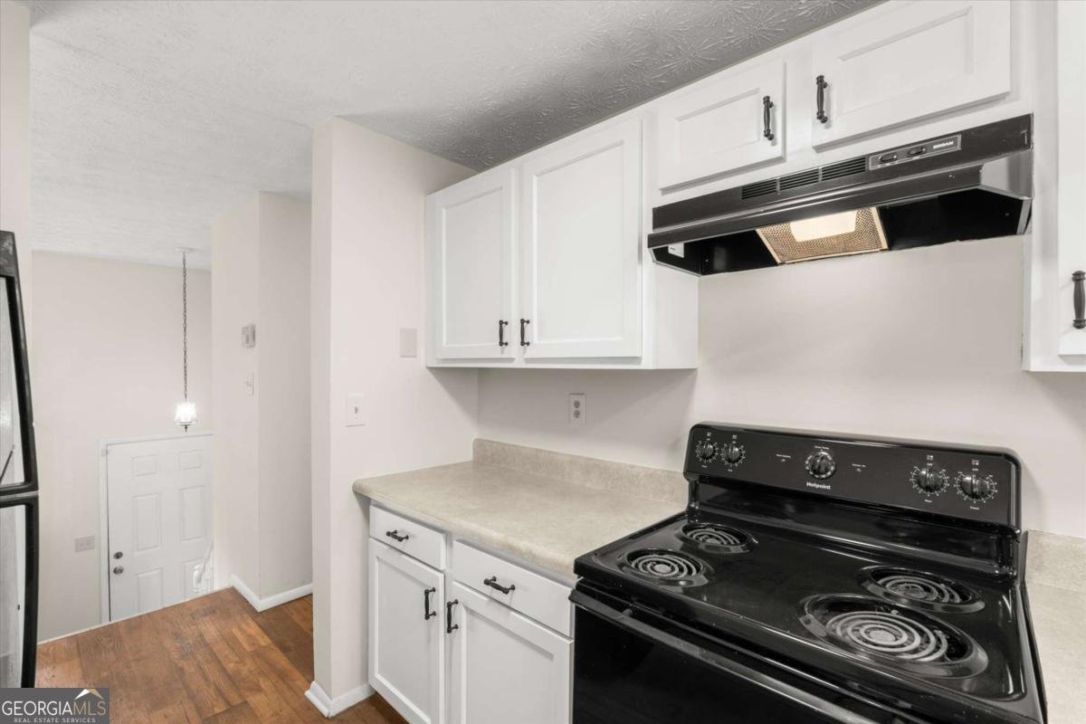 2116 Scarbrough Road Stone Mountain - Photo 9