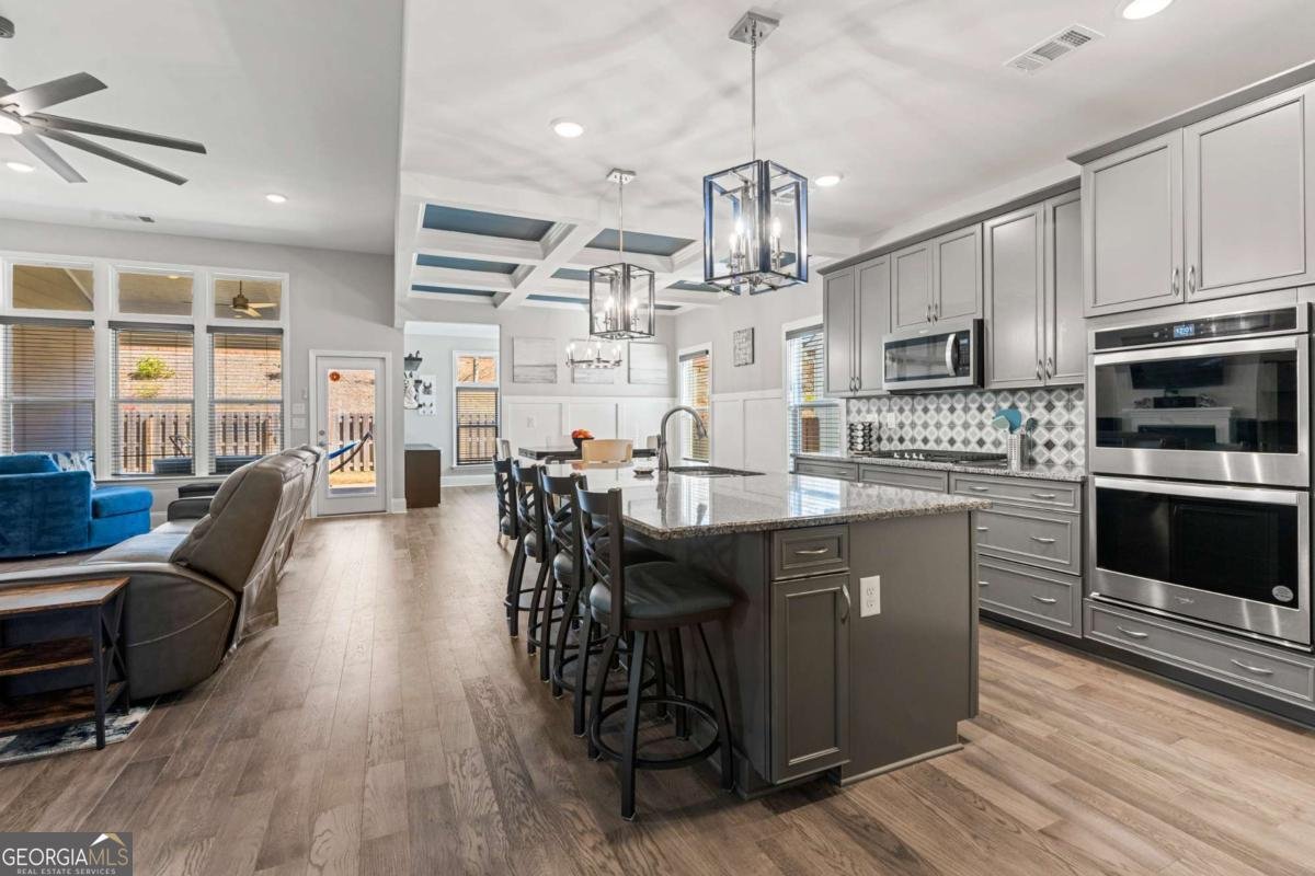 542 Bray Street Woodstock - Photo 10