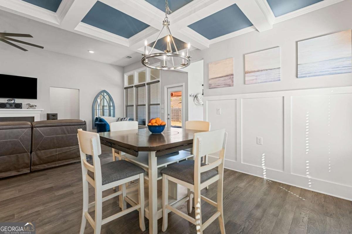 542 Bray Street Woodstock - Photo 11