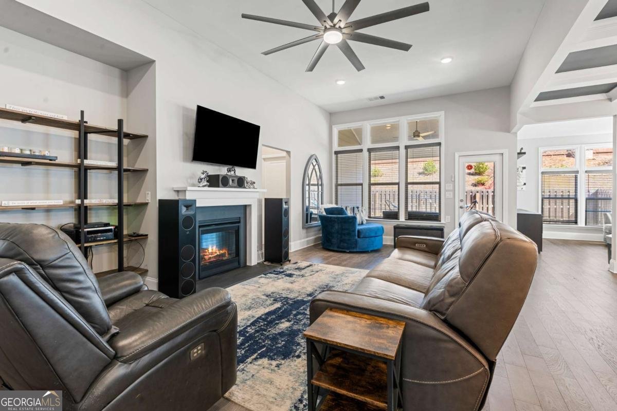 542 Bray Street Woodstock - Photo 14