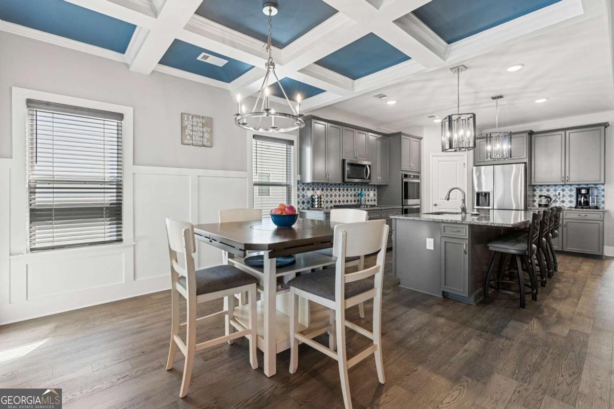 542 Bray Street Woodstock - Photo 15