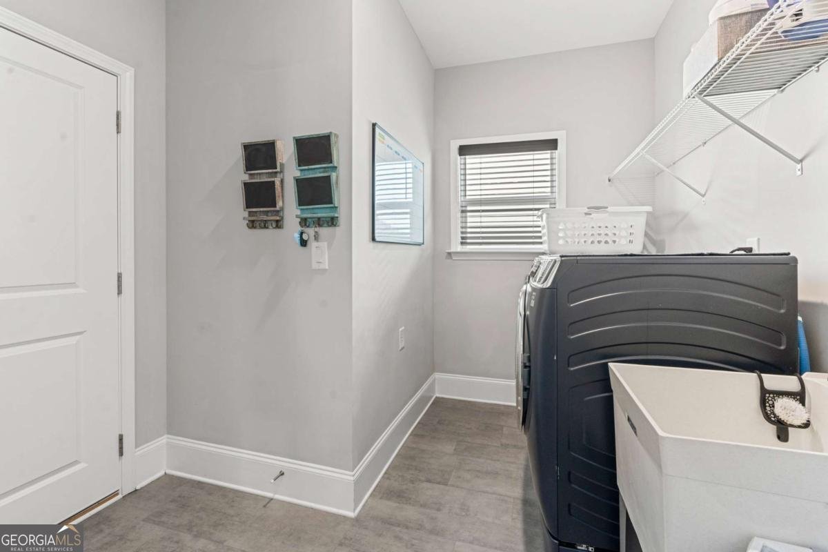 542 Bray Street Woodstock - Photo 25