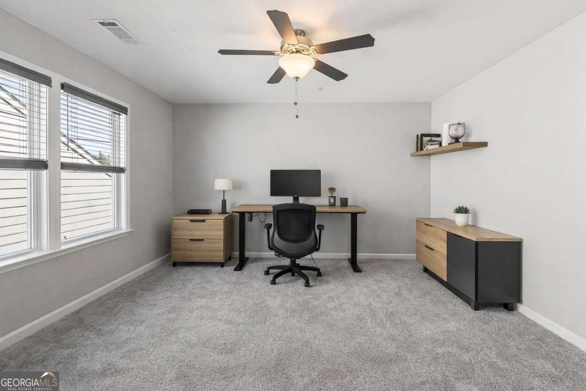 542 Bray Street Woodstock - Photo 30