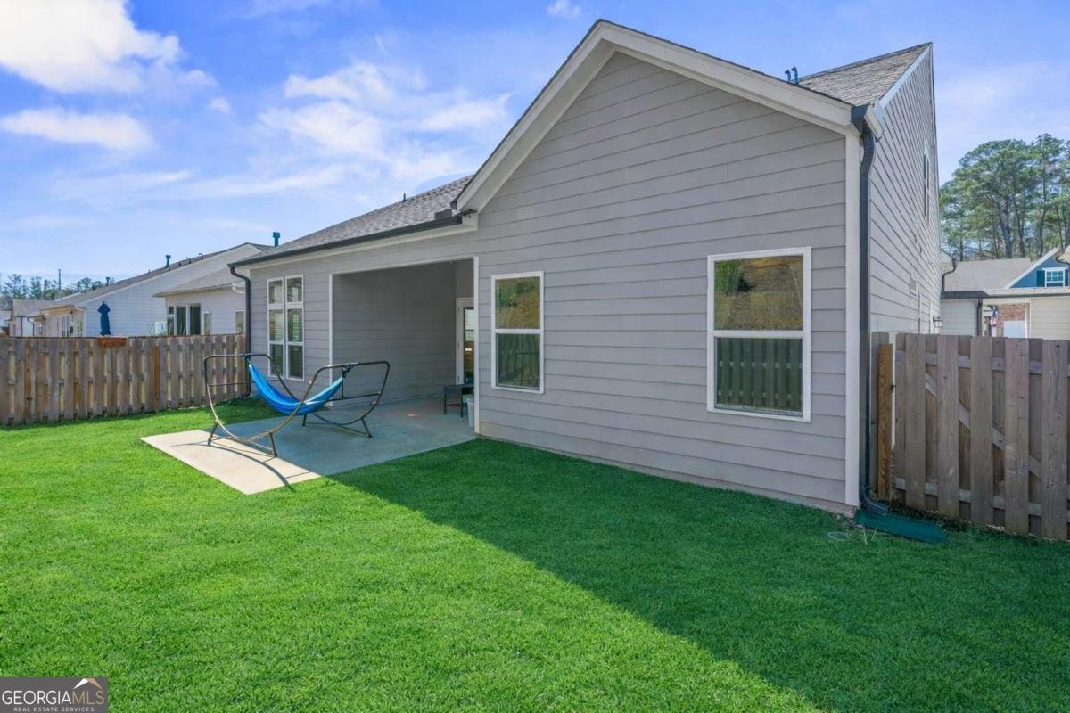 542 Bray Street Woodstock - Photo 34