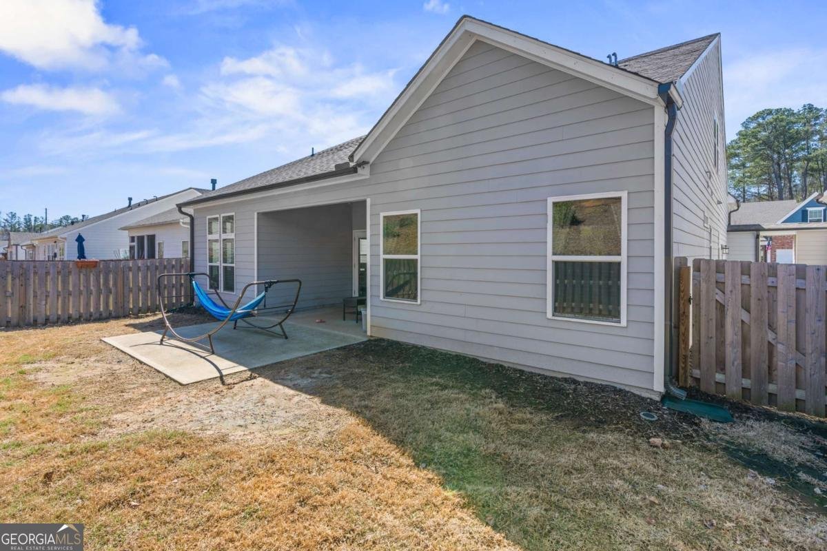 542 Bray Street Woodstock - Photo 35